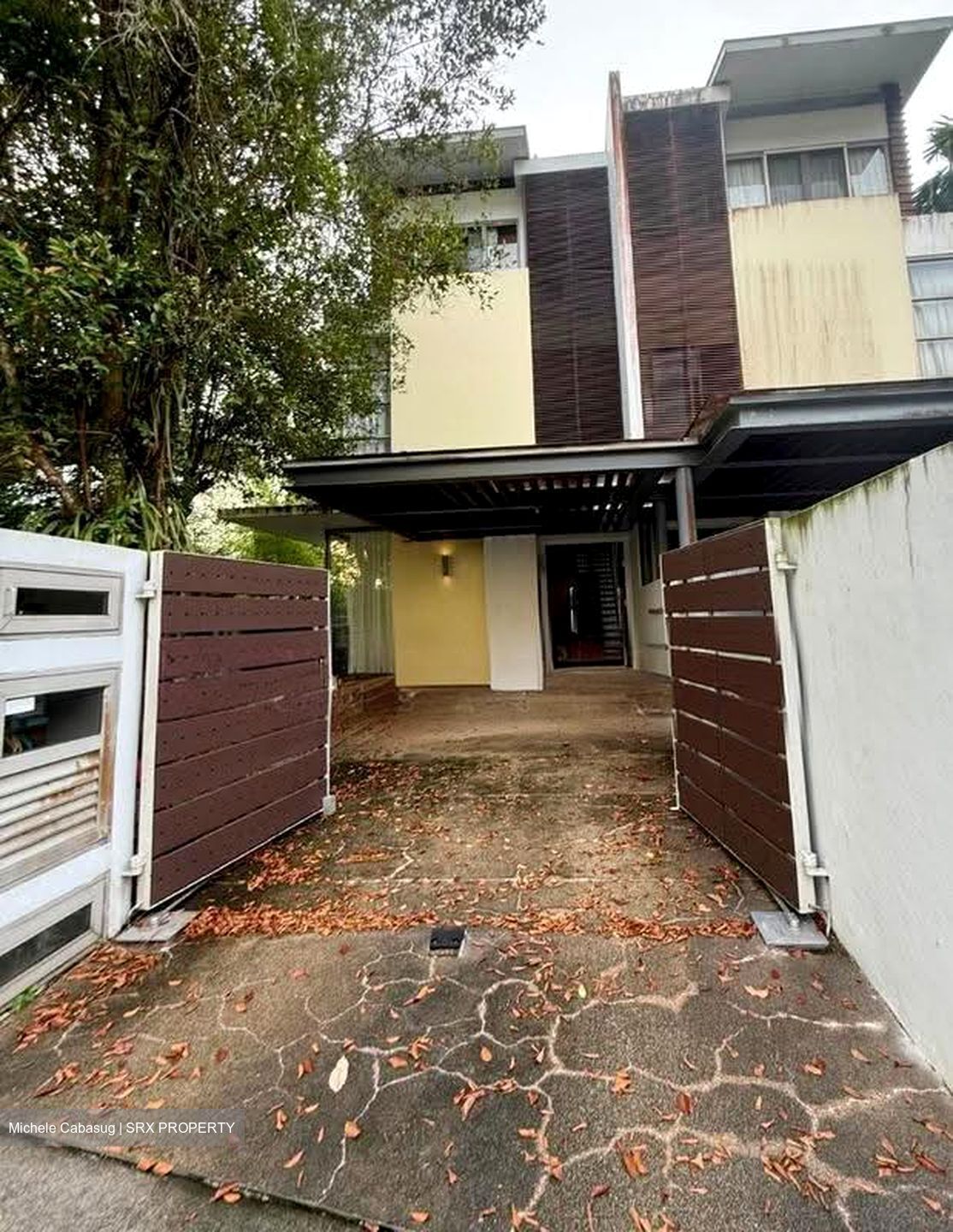 The Mondrian (D21), Semi-Detached #638637111
